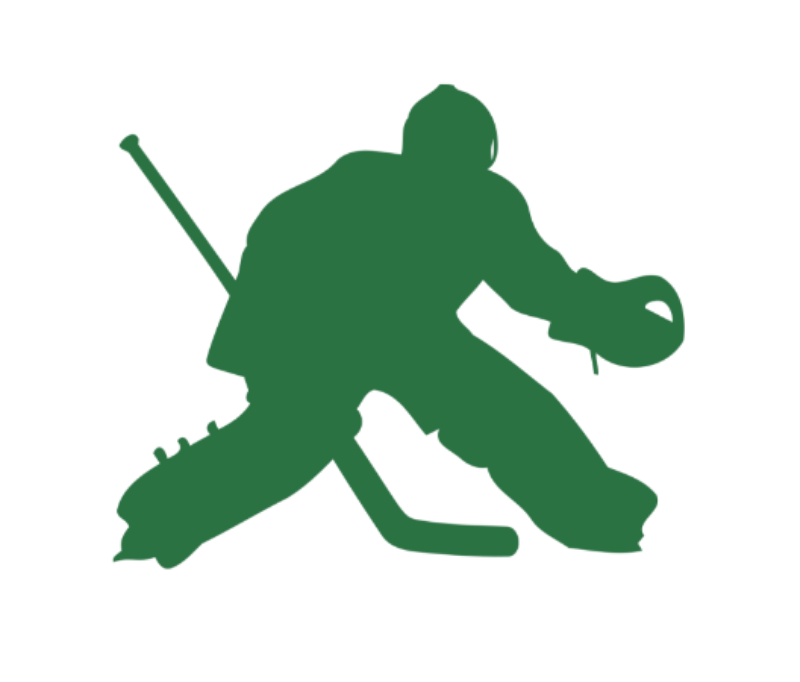 Goalie Logo