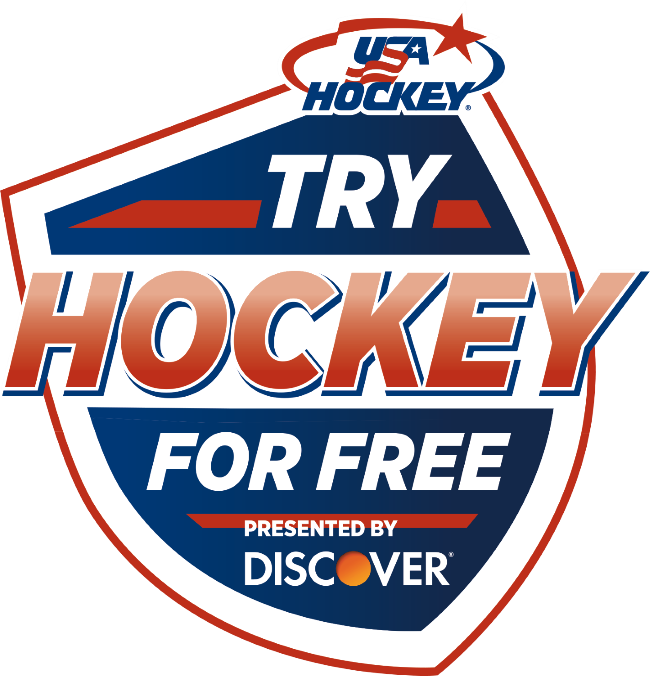 Try Hockey For Free