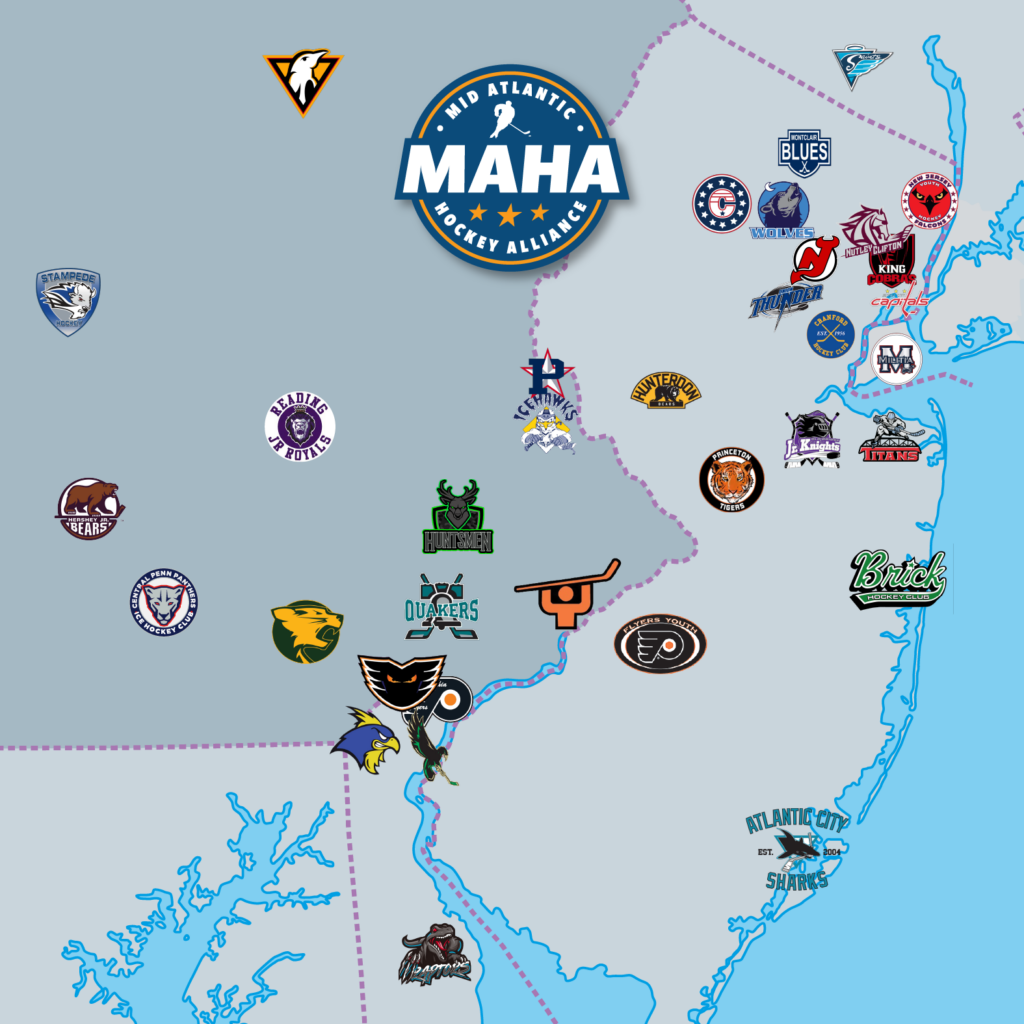 Mid-Atlantic Hockey Alliance