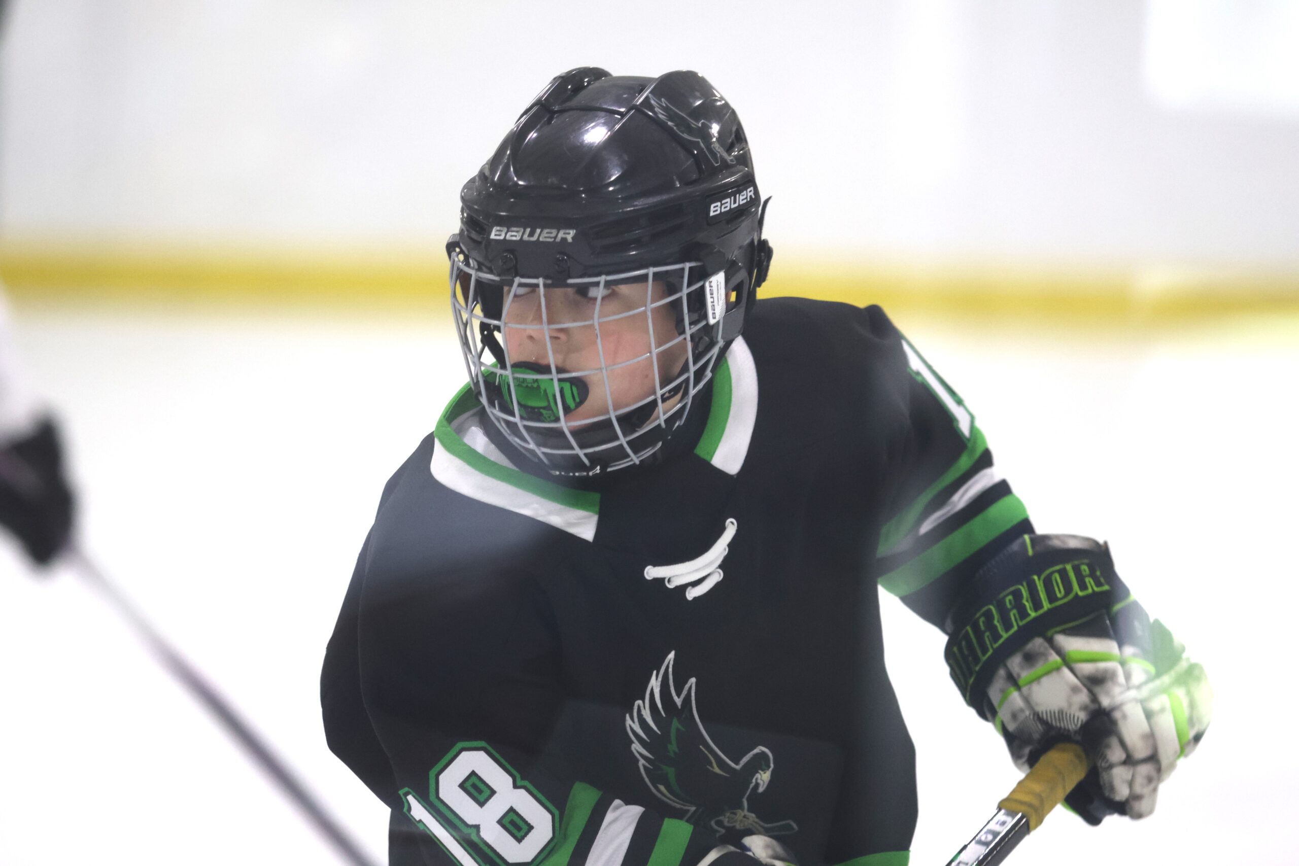 10U player