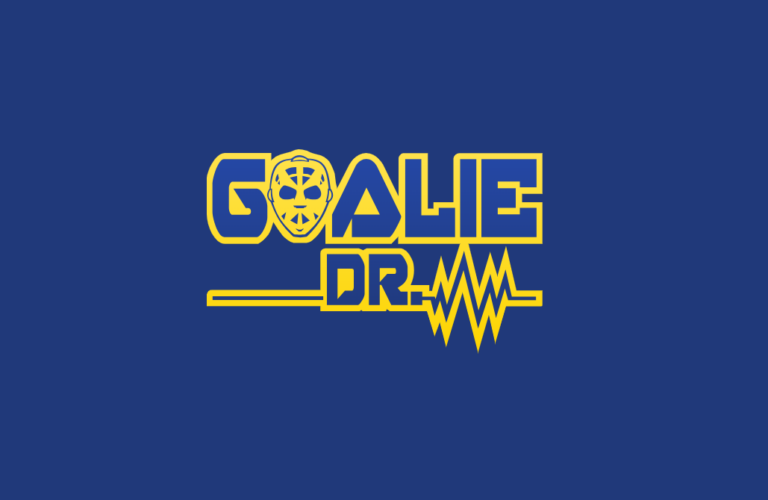 Goalie Doctor Sessions Start This Monday!