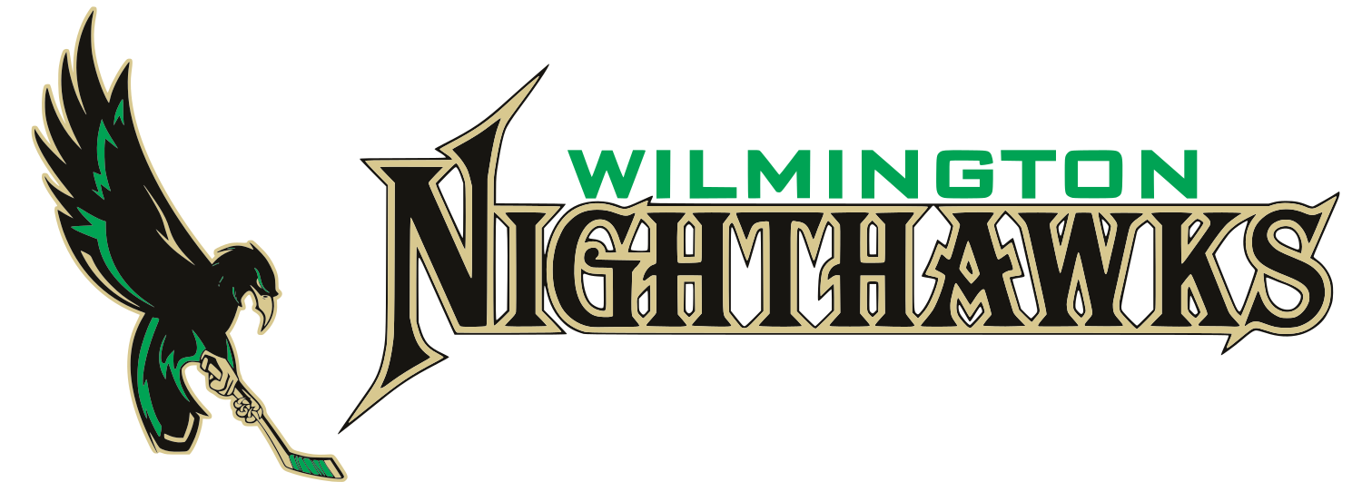 Wilmington Nighthawks Logo